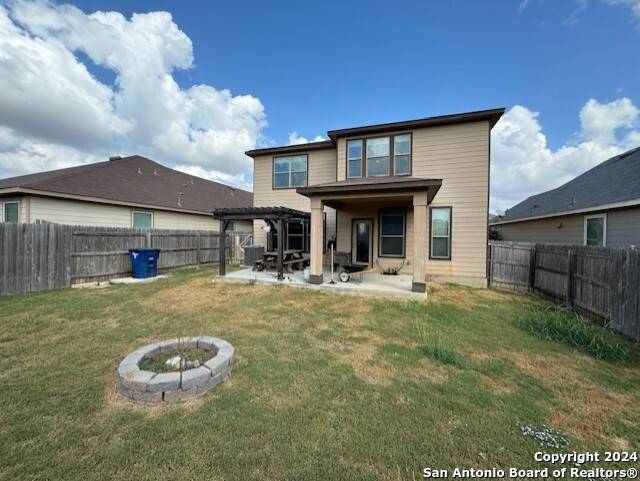 New Braunfels, TX 78130-7409,4208 GALE MDWS