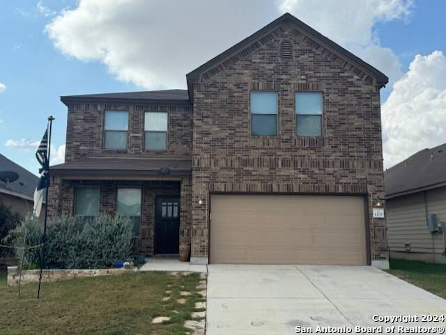 New Braunfels, TX 78130-7409,4208 GALE MDWS