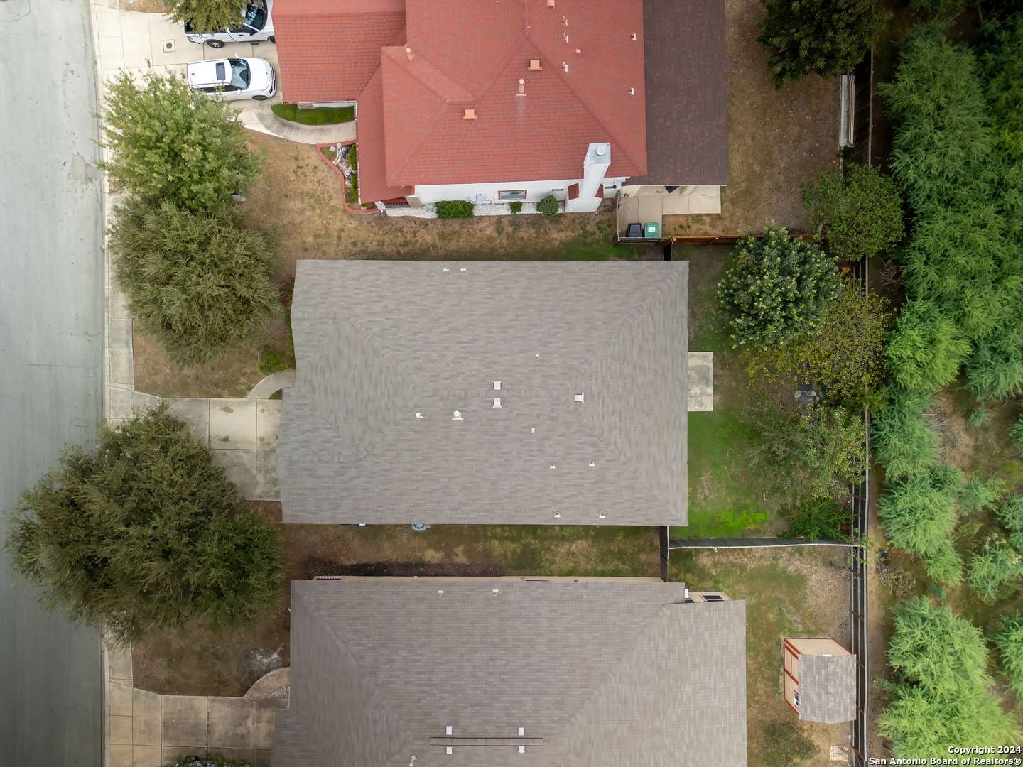 Converse, TX 78109,4818 Everett Loop