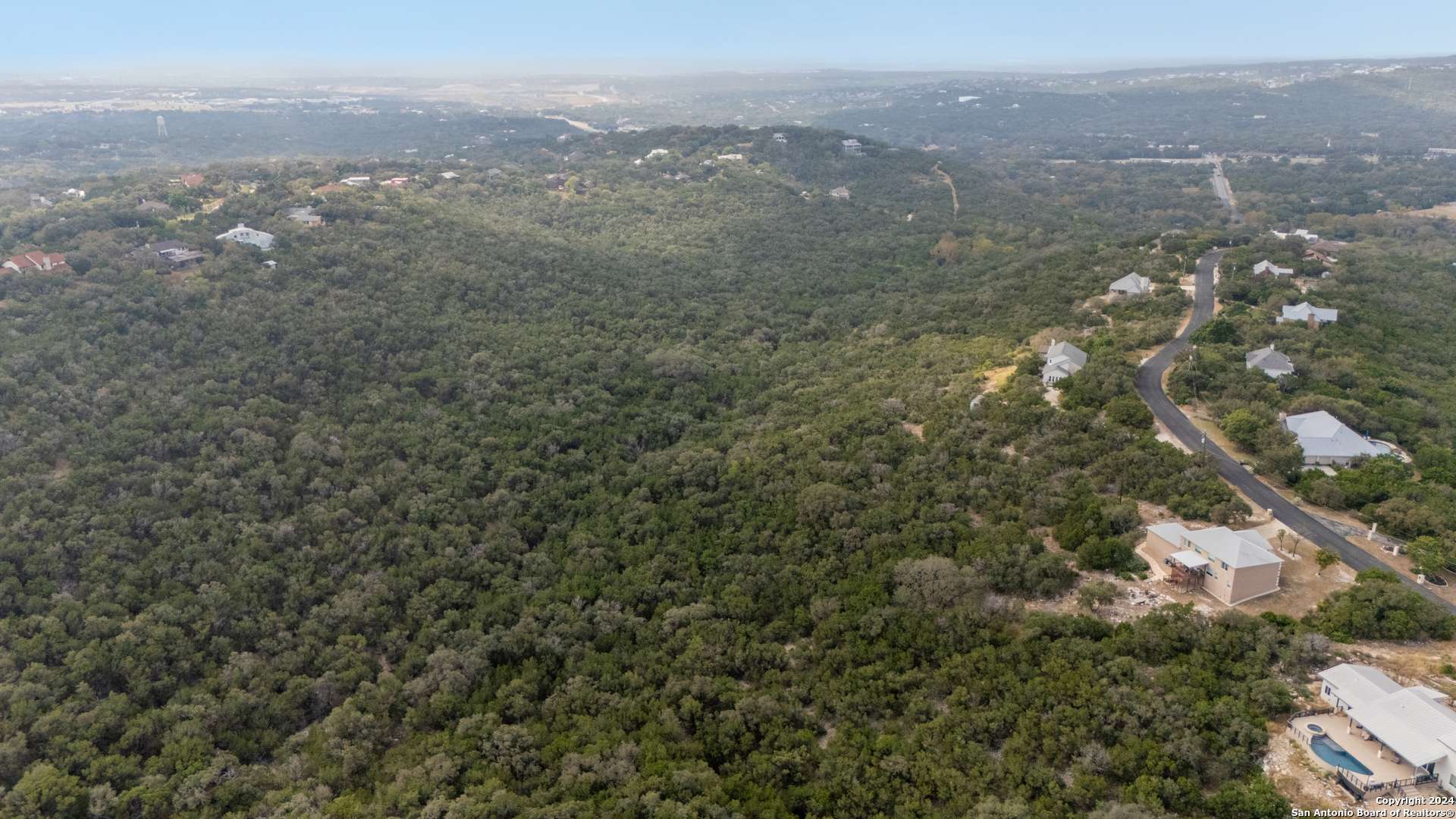 Helotes, TX 78023-3800,9846 Cash Mountain Rd Lot 29