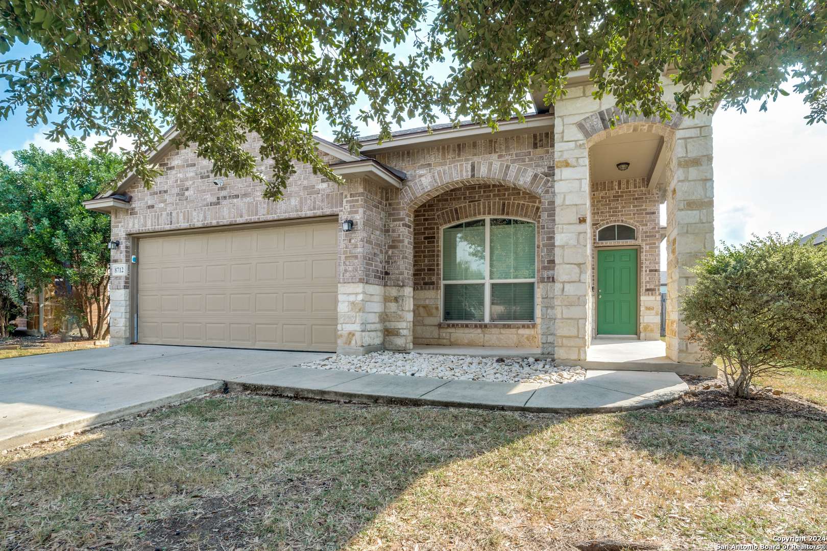 San Antonio, TX 78254-6246,8712 EMERALD SKY DRIVE