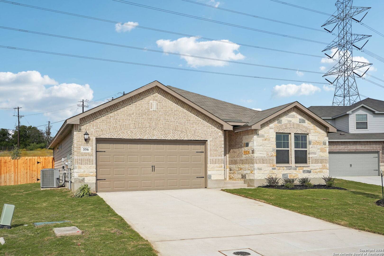 Cibolo, TX 78108,556 Shelton Pass