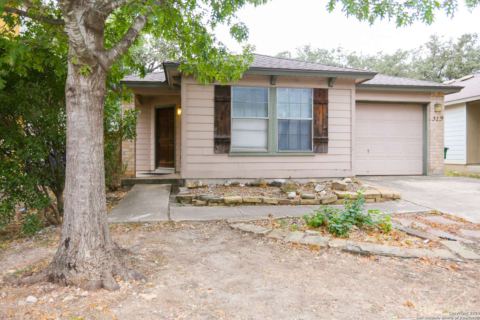 San Antonio, TX 78249-1530,319 AMBERDALE OAK