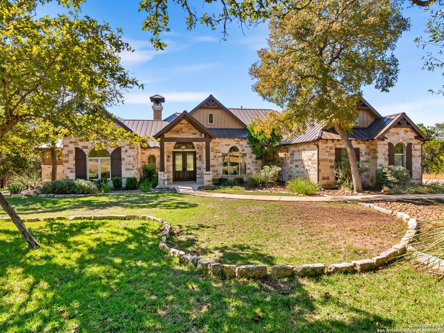 Boerne, TX 78006-5993,114 RIVERWALK