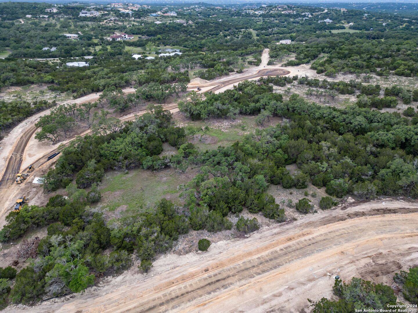 Boerne, TX 78006,LOT 18 Hawk Eye Ln