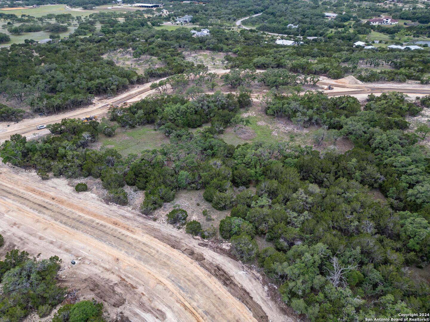 Boerne, TX 78006,LOT 18 Hawk Eye Ln