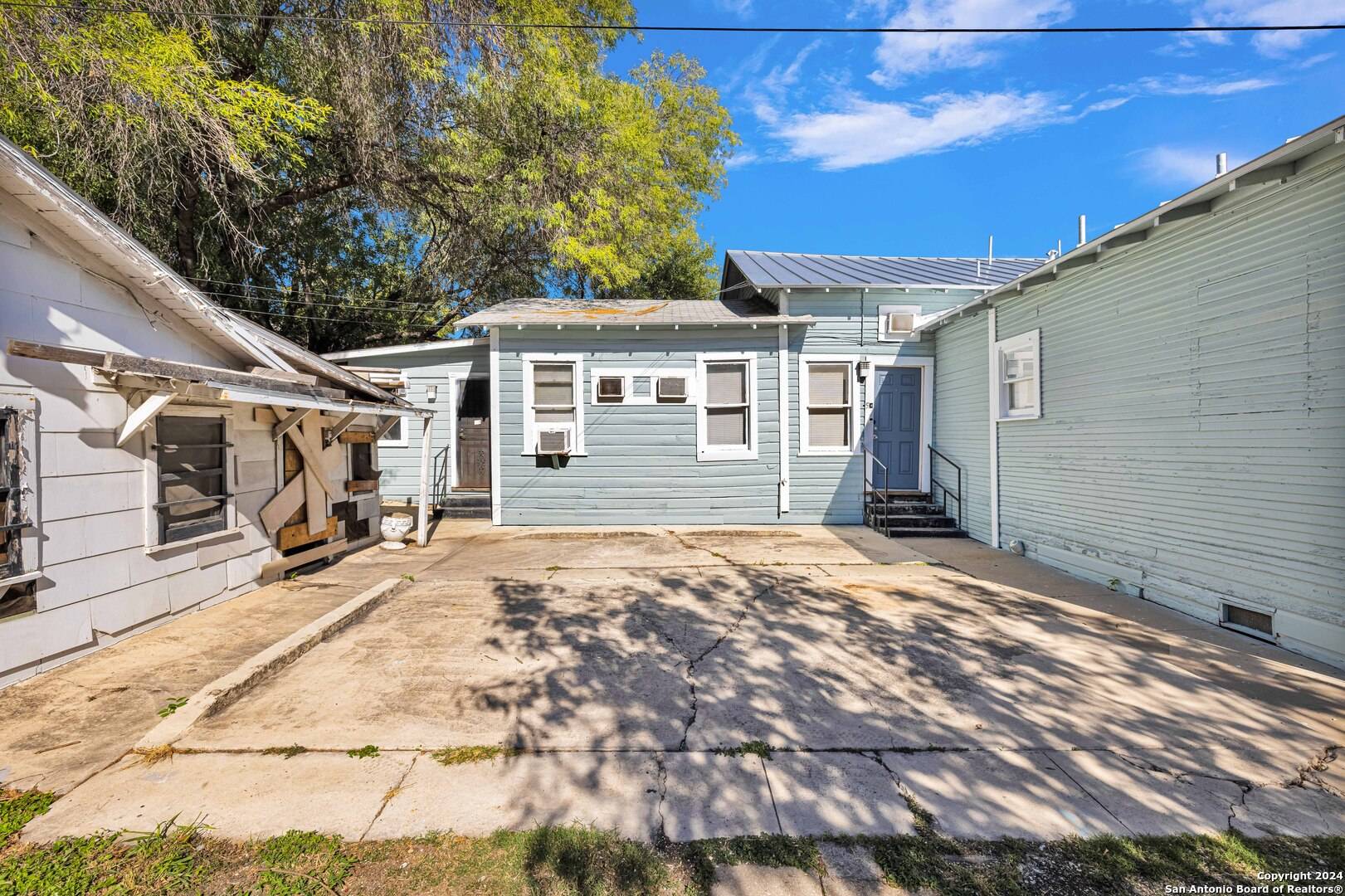 San Antonio, TX 78212,121 Howard UNIT 3