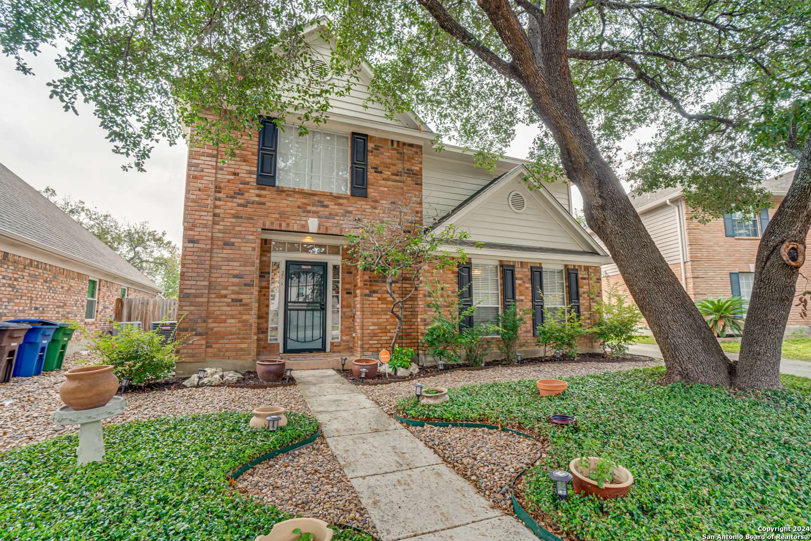 San Antonio, TX 78240-5503,6403 RAMBLING TRAIL DR