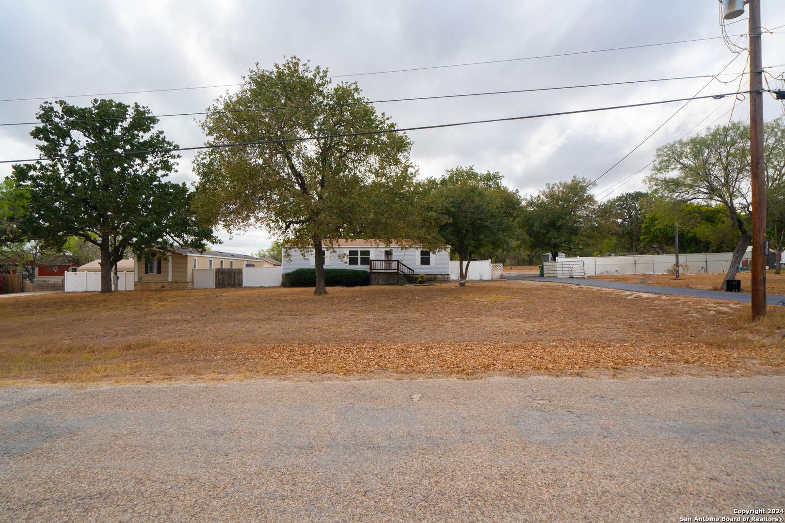 Von Ormy, TX 78073,230 BRIANNA CT