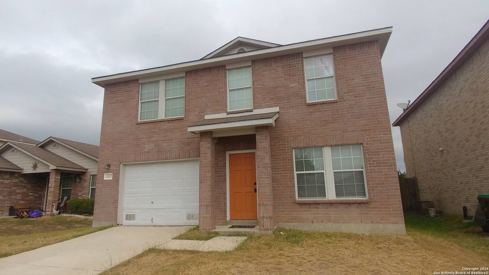 San Antonio, TX 78254-5449,11207 DUBLIN TRACE