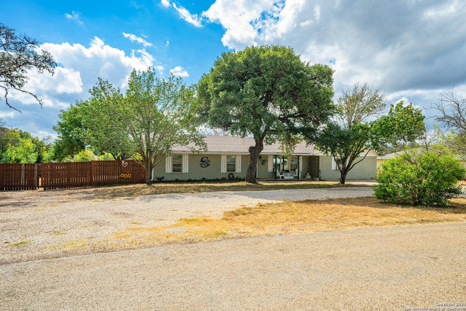 Kerrville, TX 78028,102 Elm Way