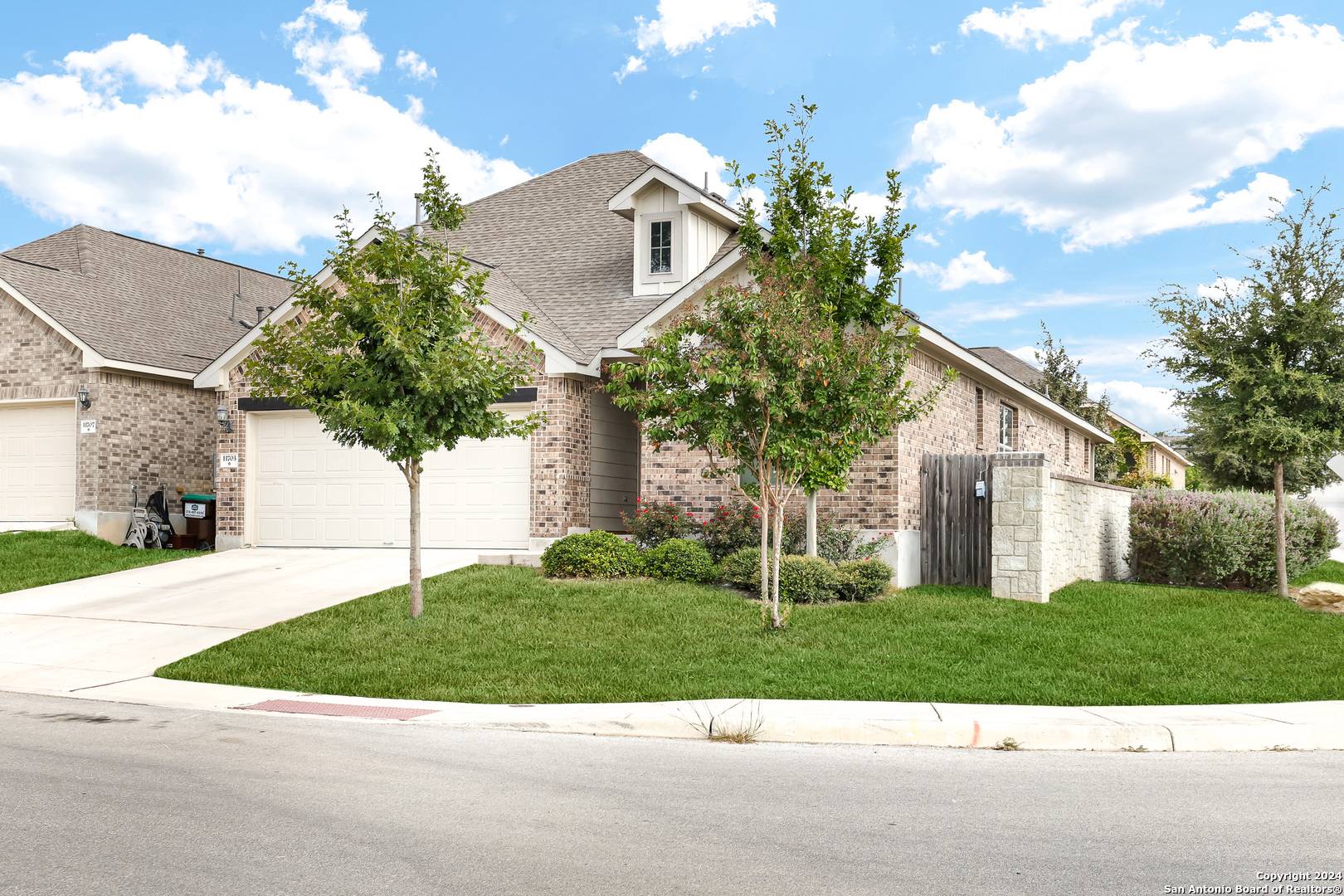 San Antonio, TX 78254-1990,11703 Bricewood Heights