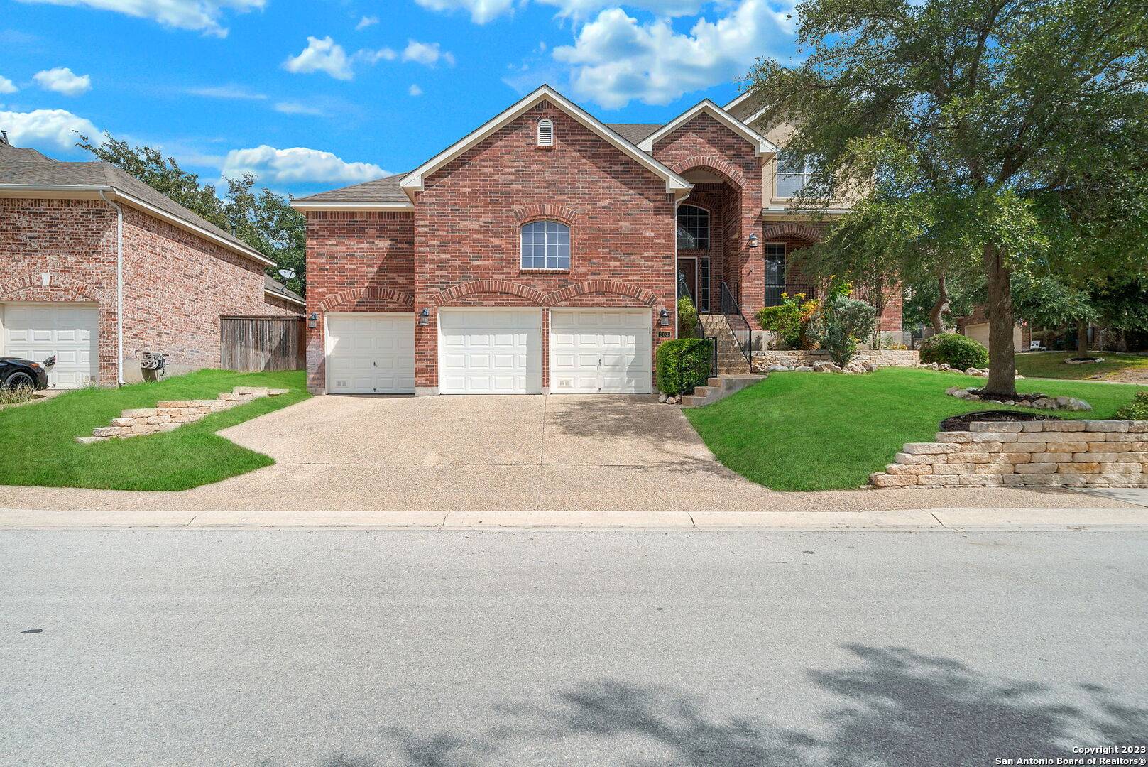 San Antonio, TX 78258-4367,503 ENCHANTED WAY