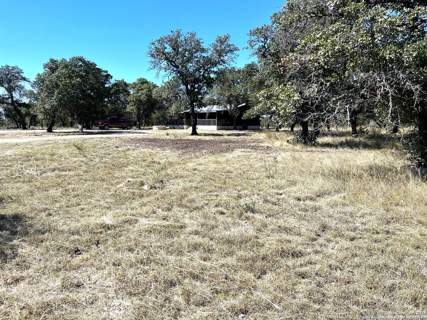 Leakey, TX 78873,146 OLD REAGAN WELLS RD