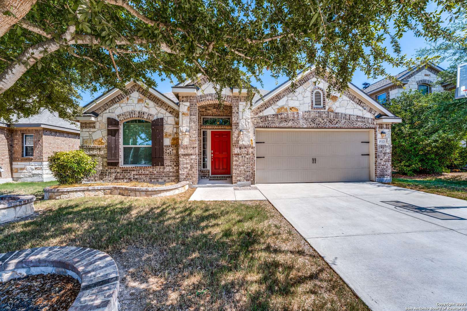 San Antonio, TX 78245-3181,15323 BIRDSTONE LN