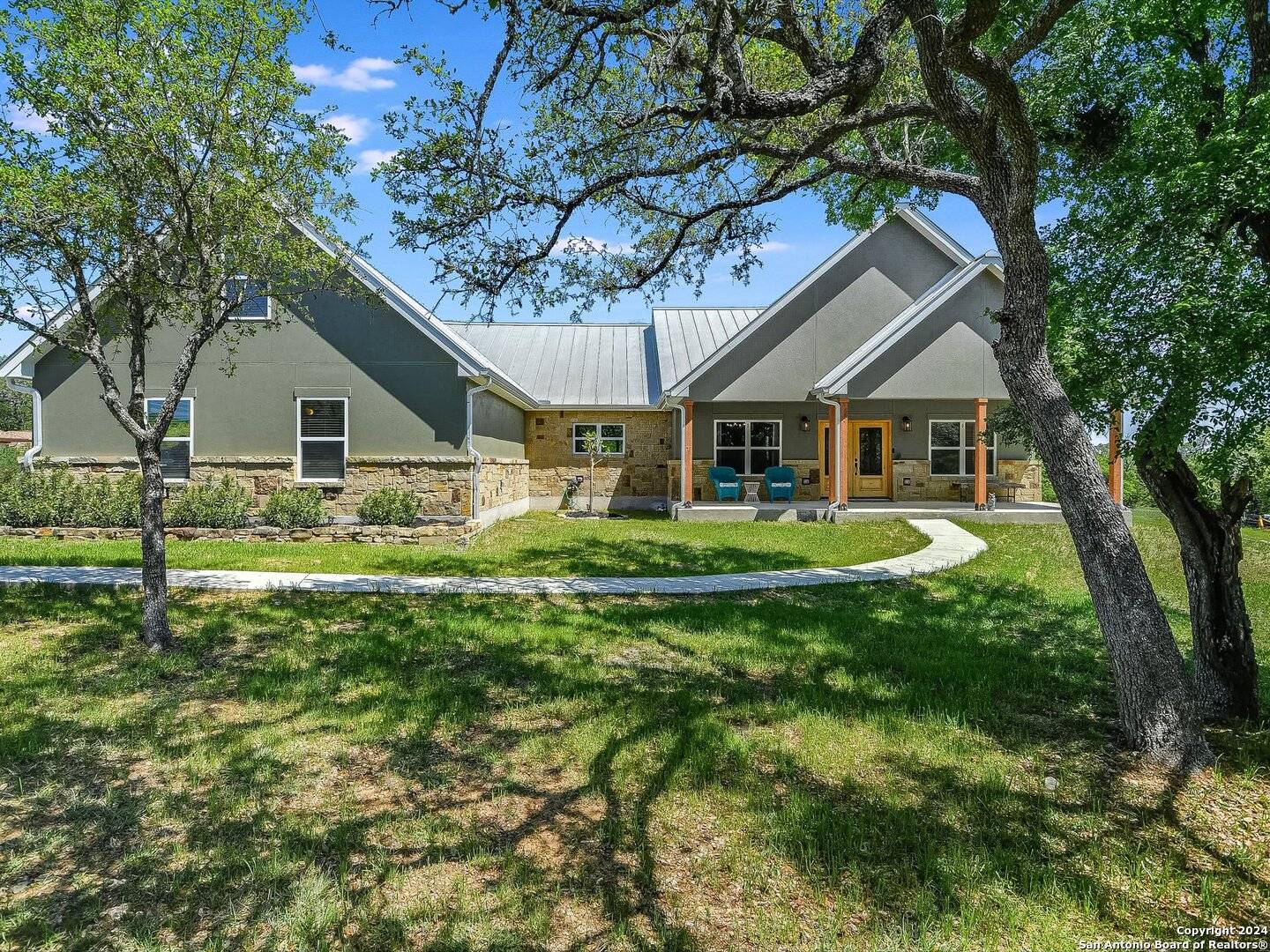 New Braunfels, TX 78132,653 Cambridge Dr