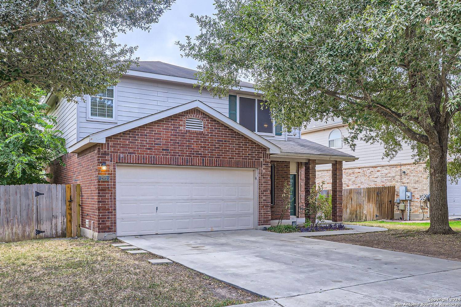 Cibolo, TX 78108-4254,205 SILVER WING