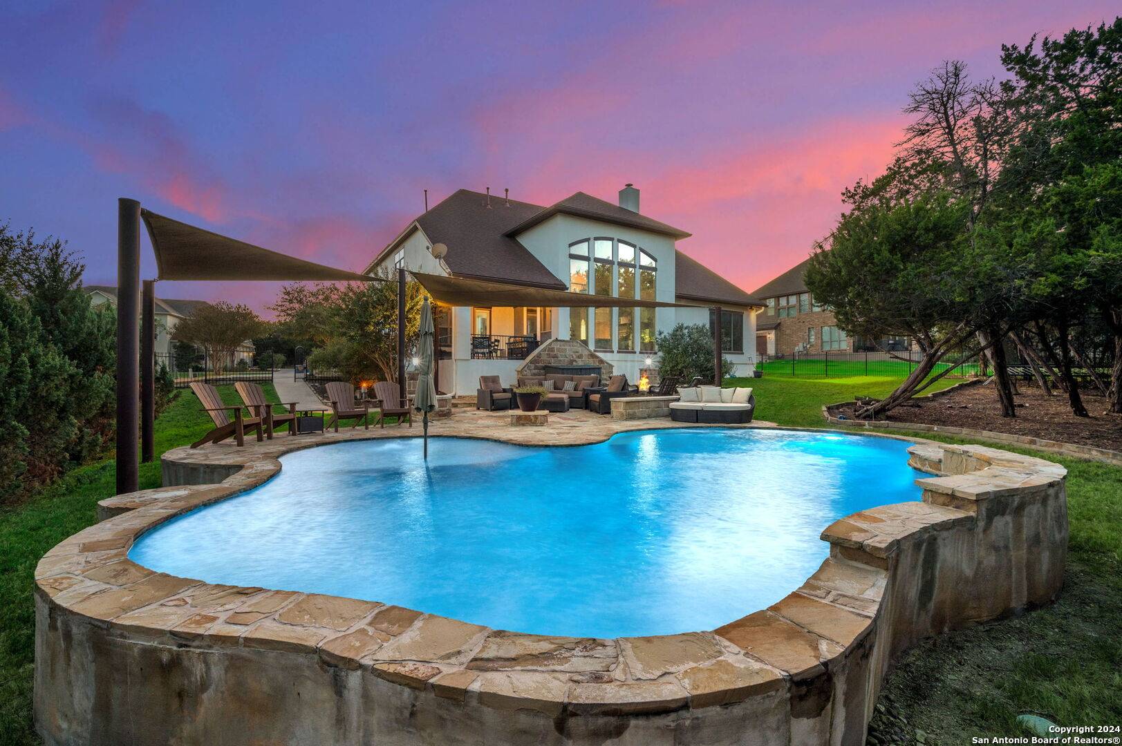 Boerne, TX 78006-8447,25706 CLYDE ROCK