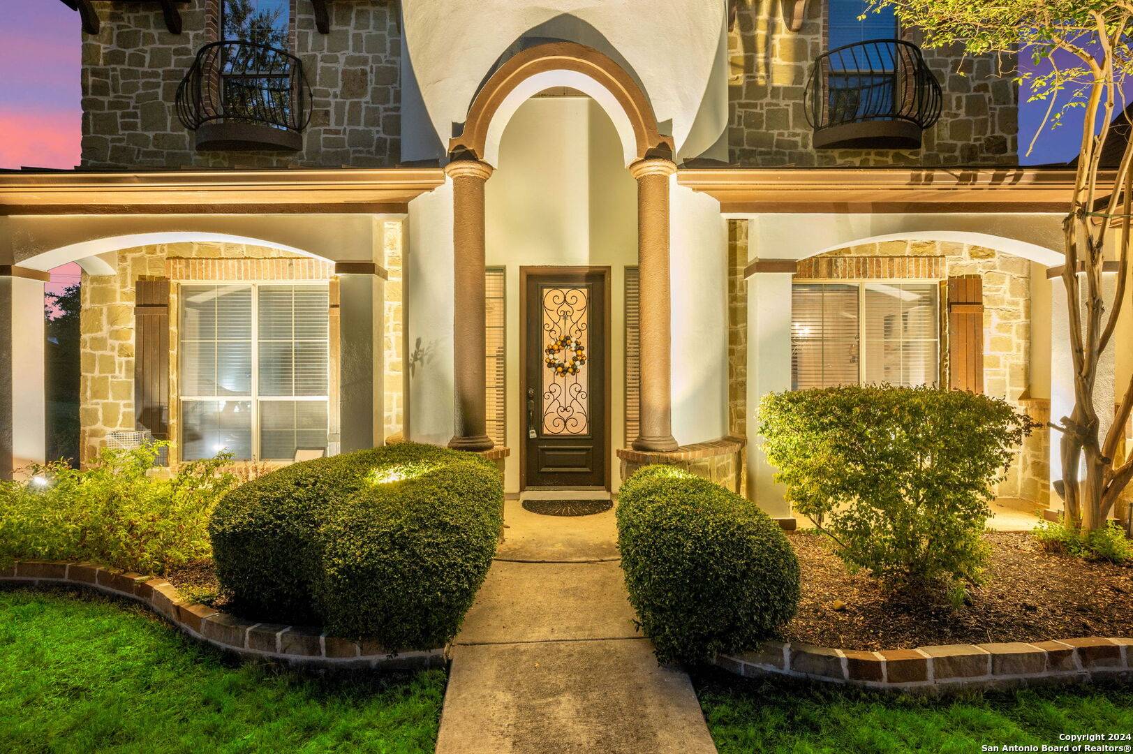 Boerne, TX 78006-8447,25706 CLYDE ROCK