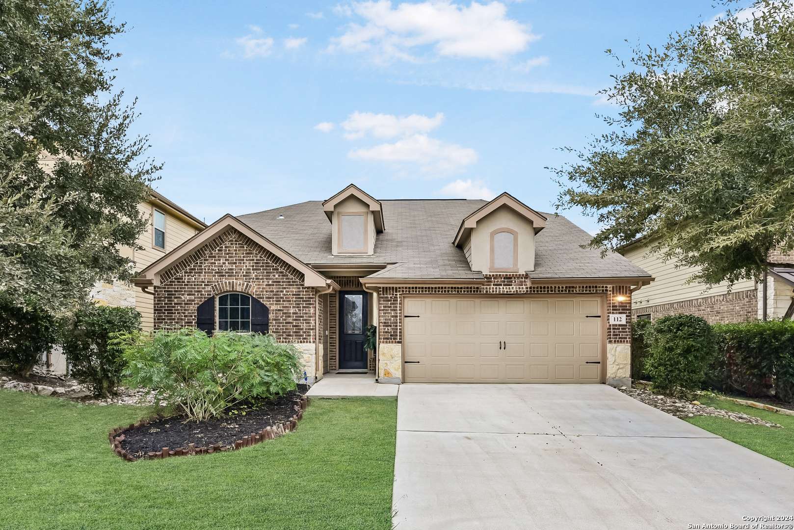 Cibolo, TX 78108-3372,112 VISTA DEL REY