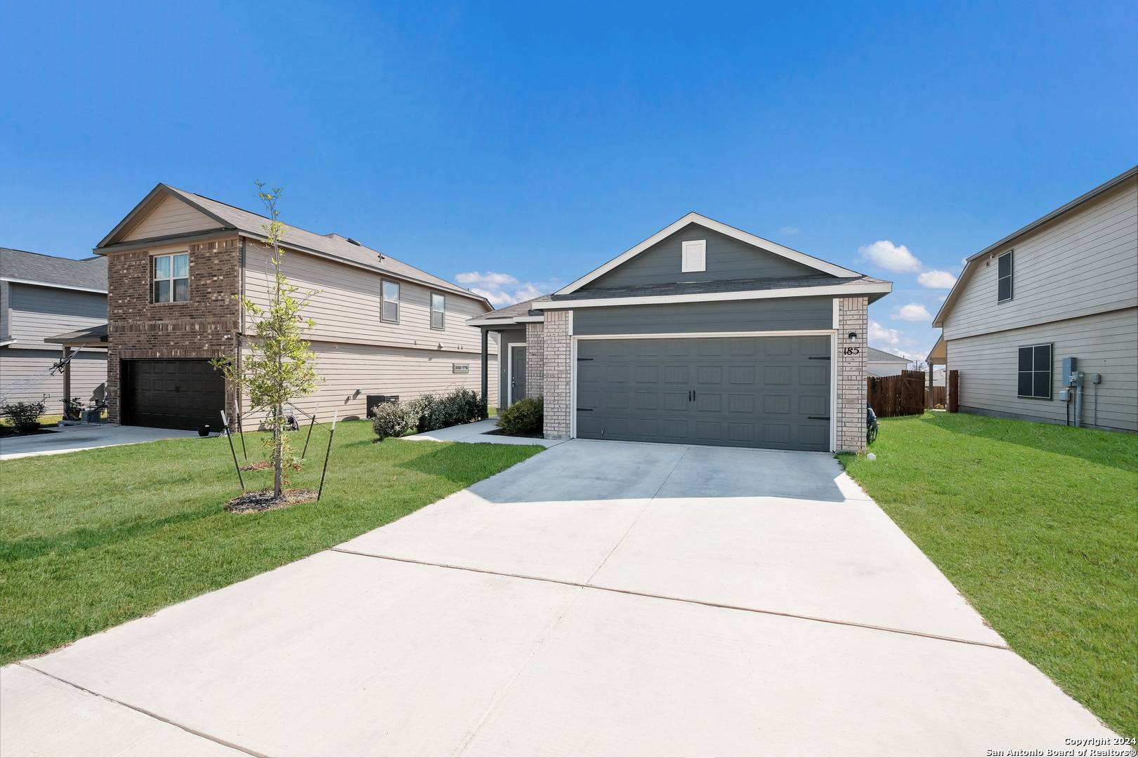 San Antonio, TX 78253,185 Porcupine Lane