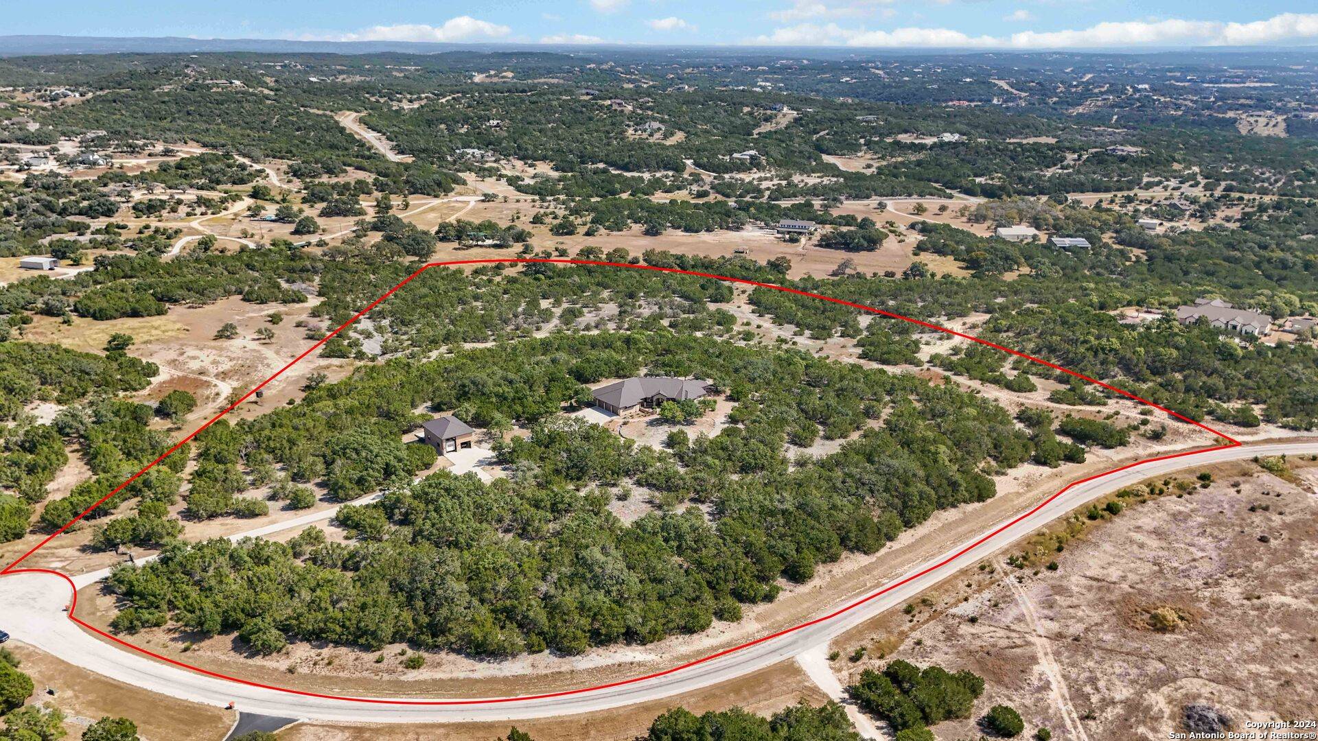 Spring Branch, TX 78070,1680 Canyon Curve