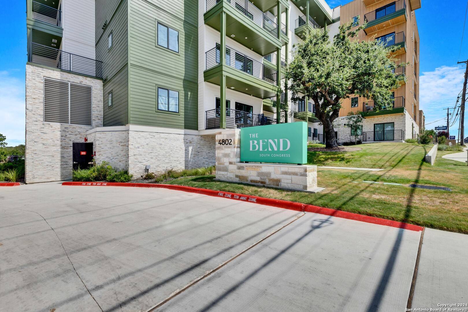 Austin, TX 78745,4802 Congress Blvd UNIT 507