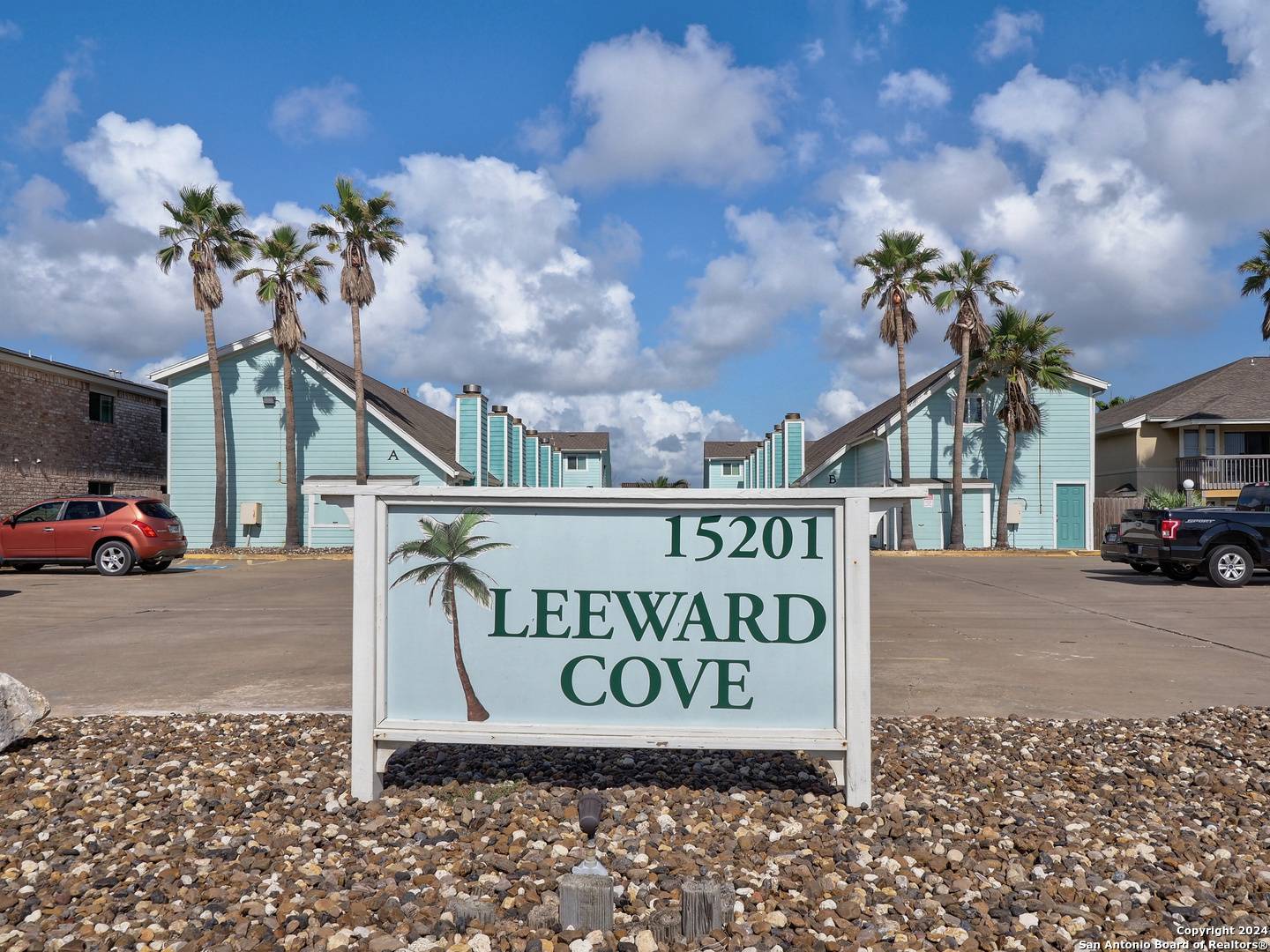 Corpus Christi, TX 78418,15201 Leeward UNIT B6