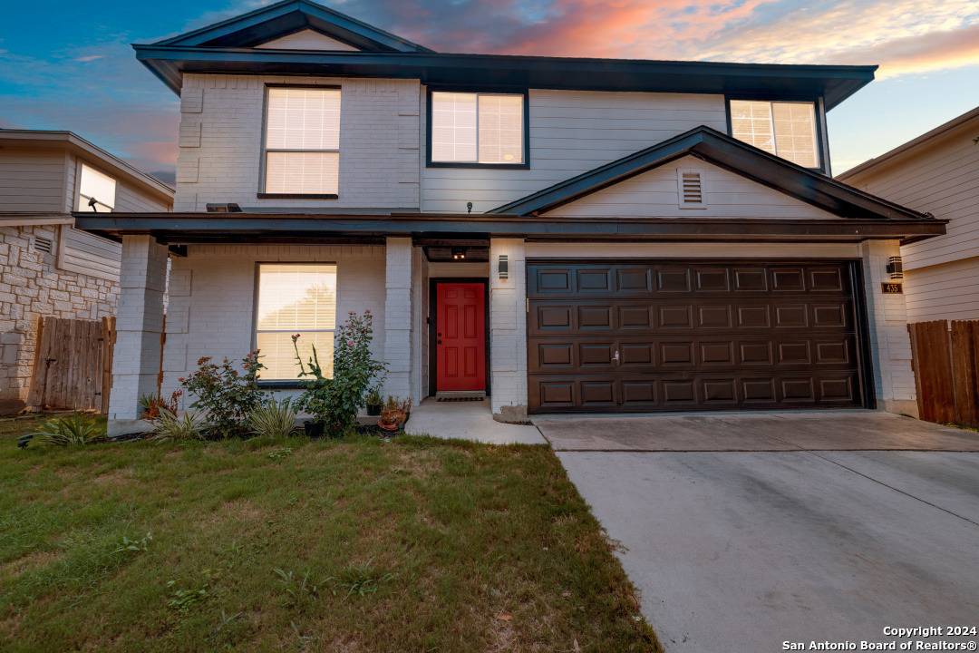 San Antonio, TX 78245,435 Dandelion Bend