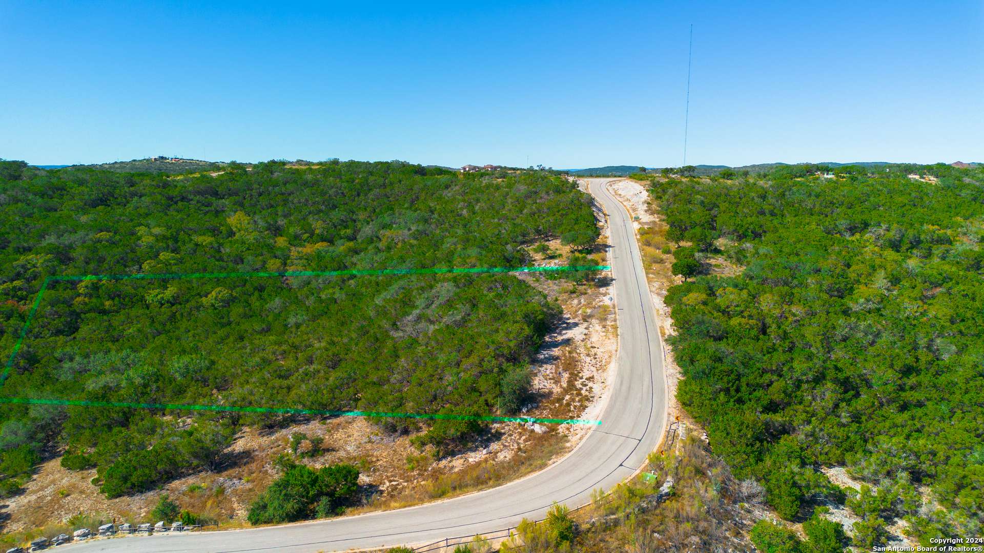 Mico, TX 78056,LOT 393 PR 1748