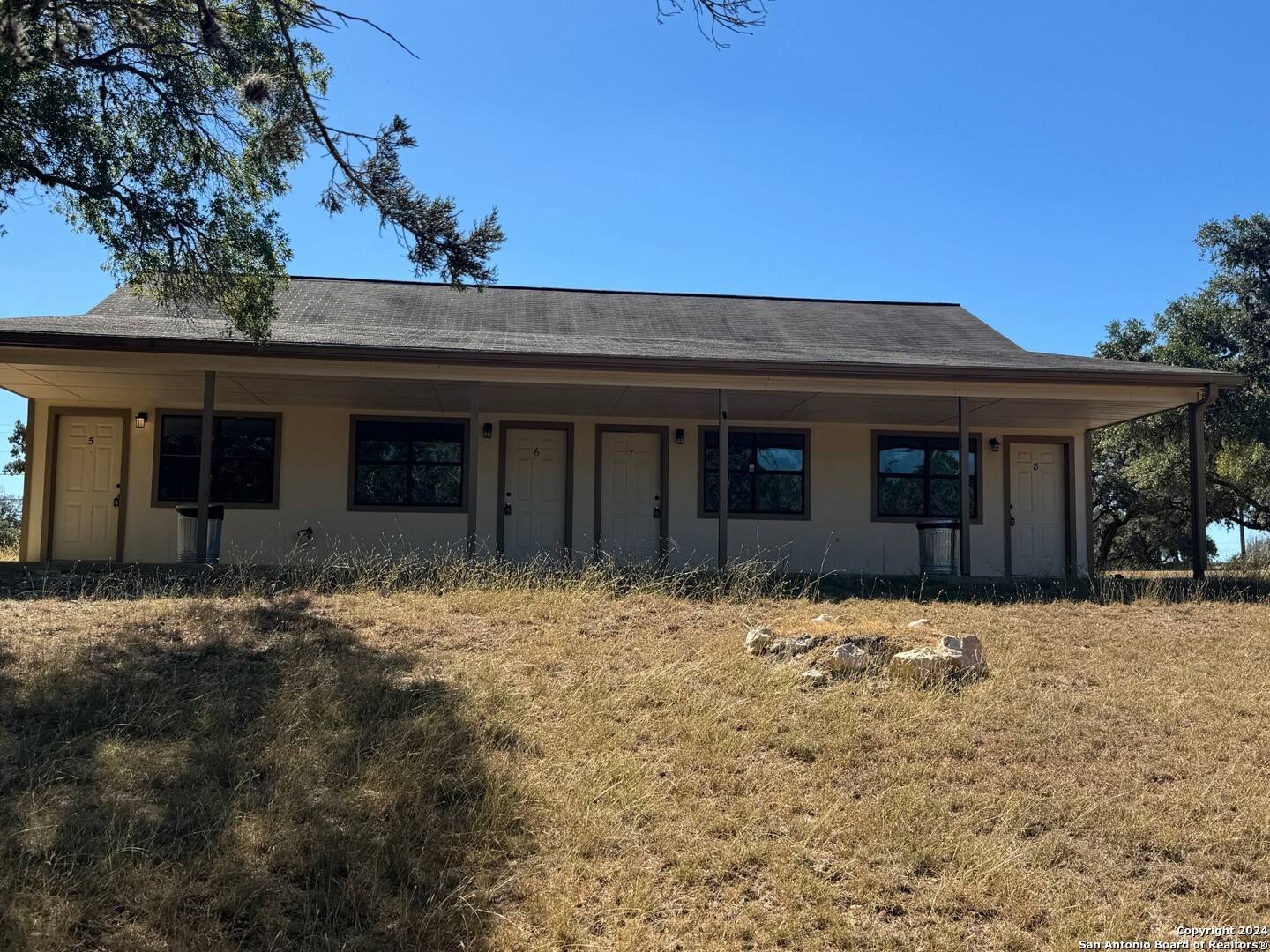 Bandera, TX 78003,1501 PR 1501 UNIT 4
