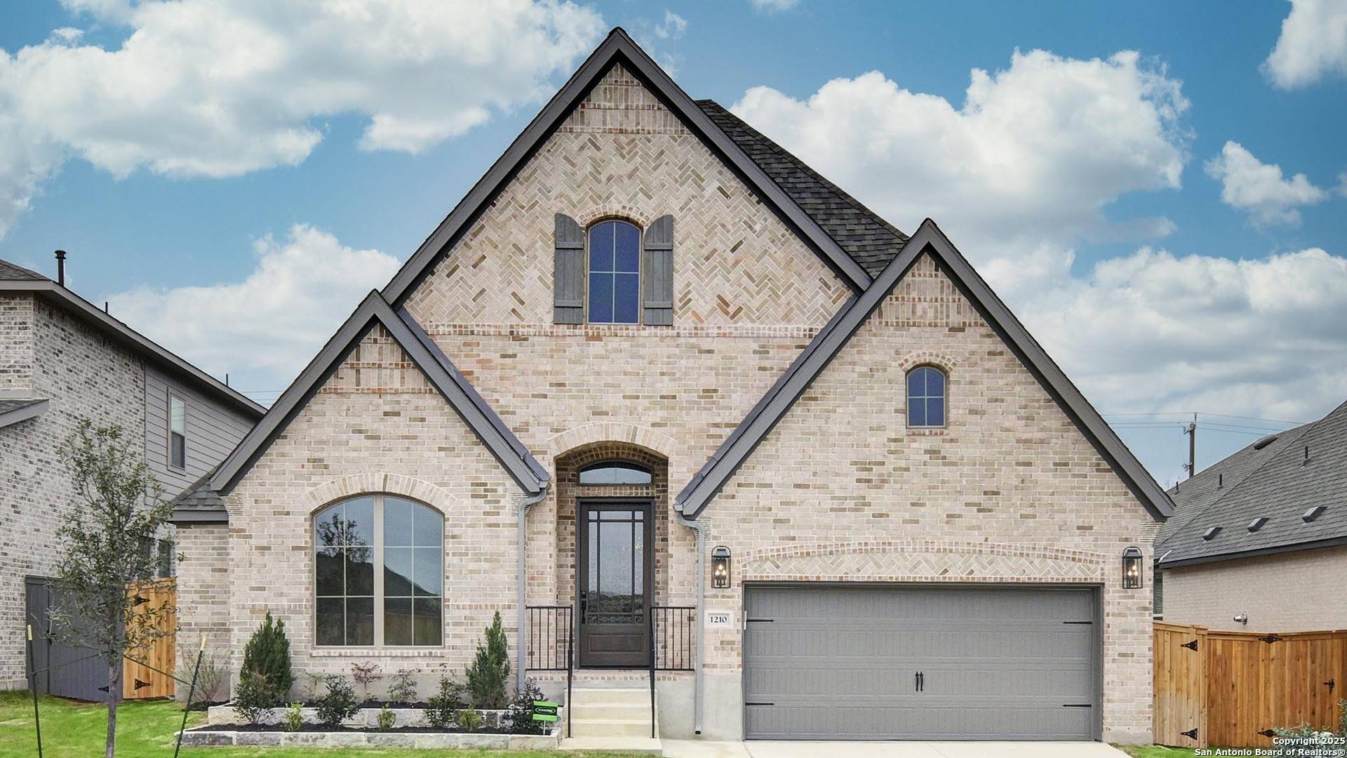 San Antonio, TX 78245,1210 Quemada Ranch