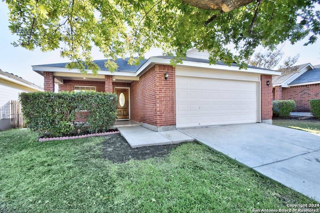 San Antonio, TX 78227-2857,7110 HEATHERS PL