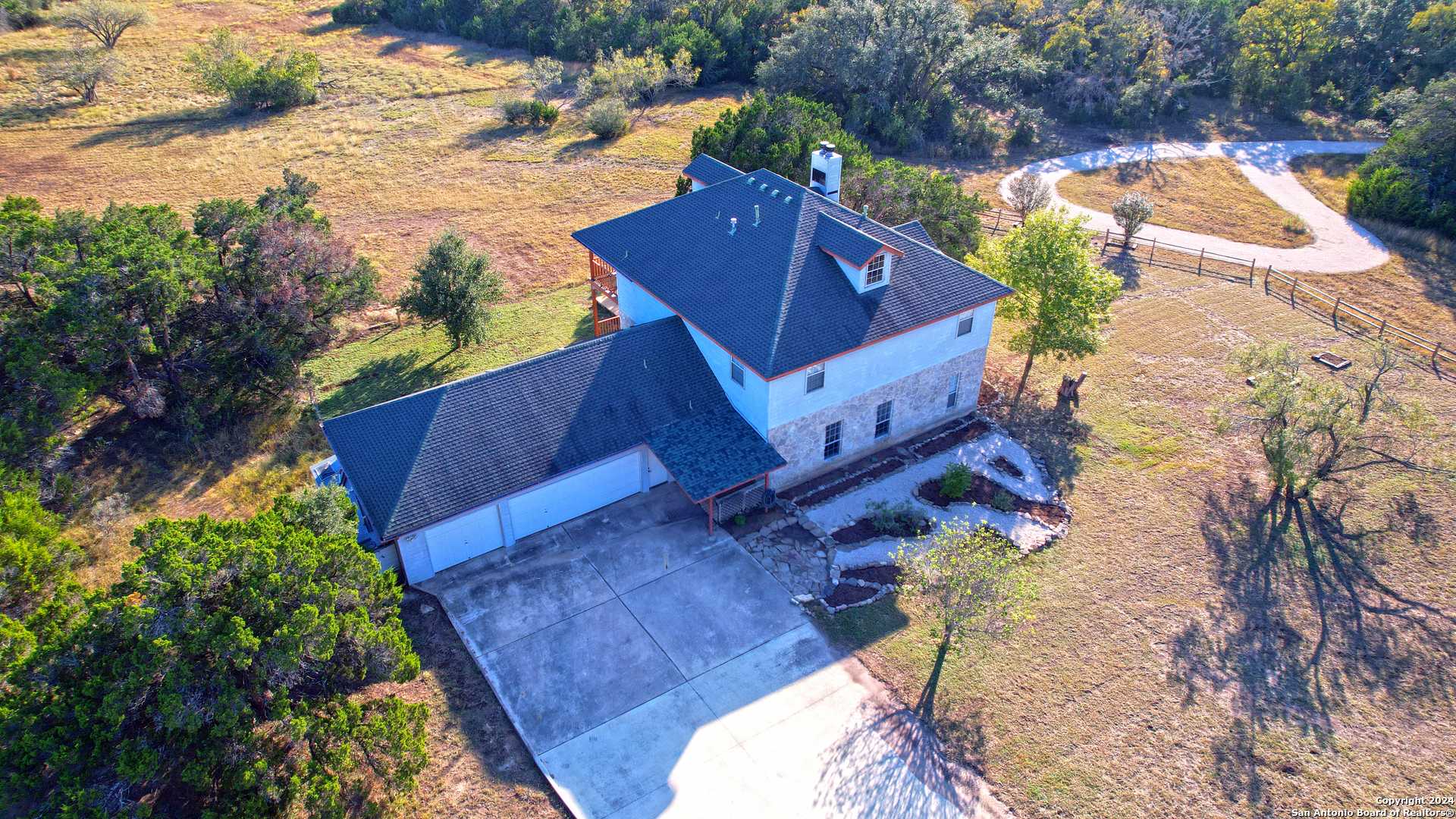 Bulverde, TX 78163-2898,34970 AND 34900 SMITHSON VALLEY RD