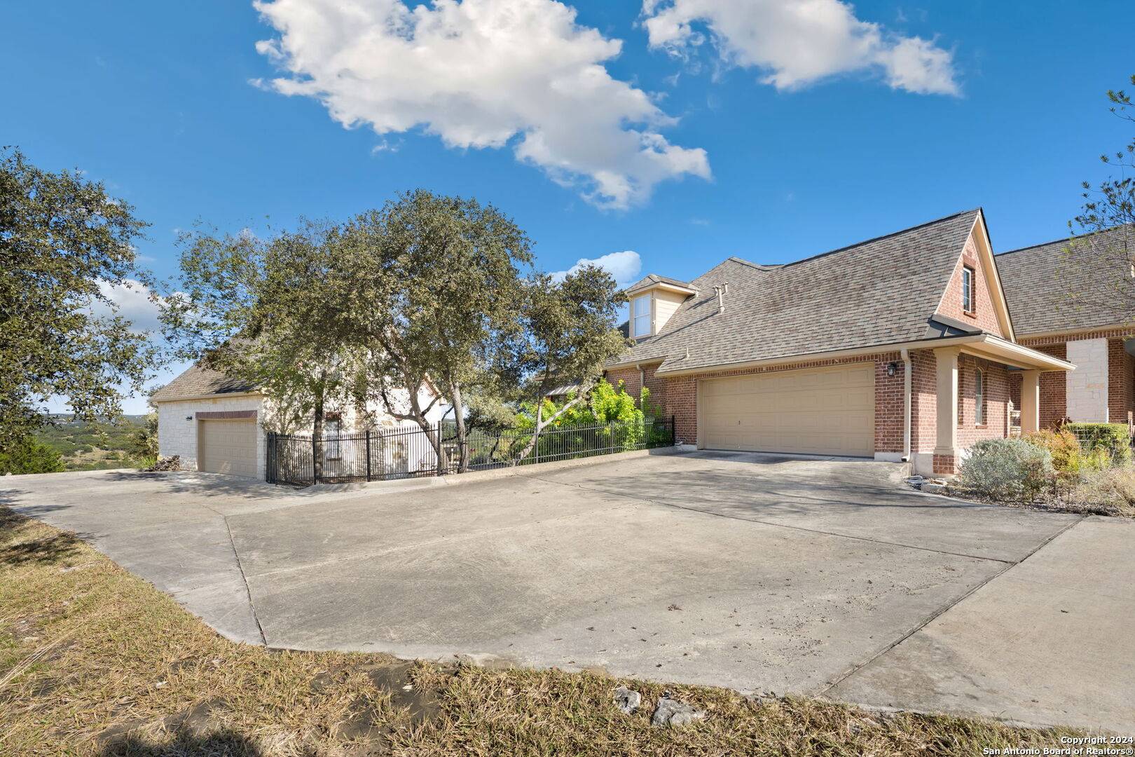 Spring Branch, TX 78070,170 ST ANNE CT