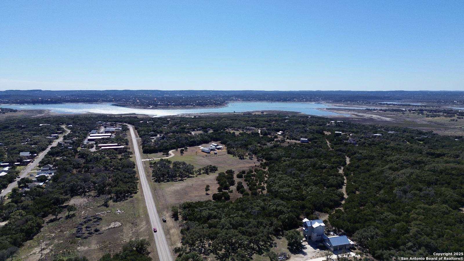 Canyon Lake, TX 78133,2331 Potters Creek