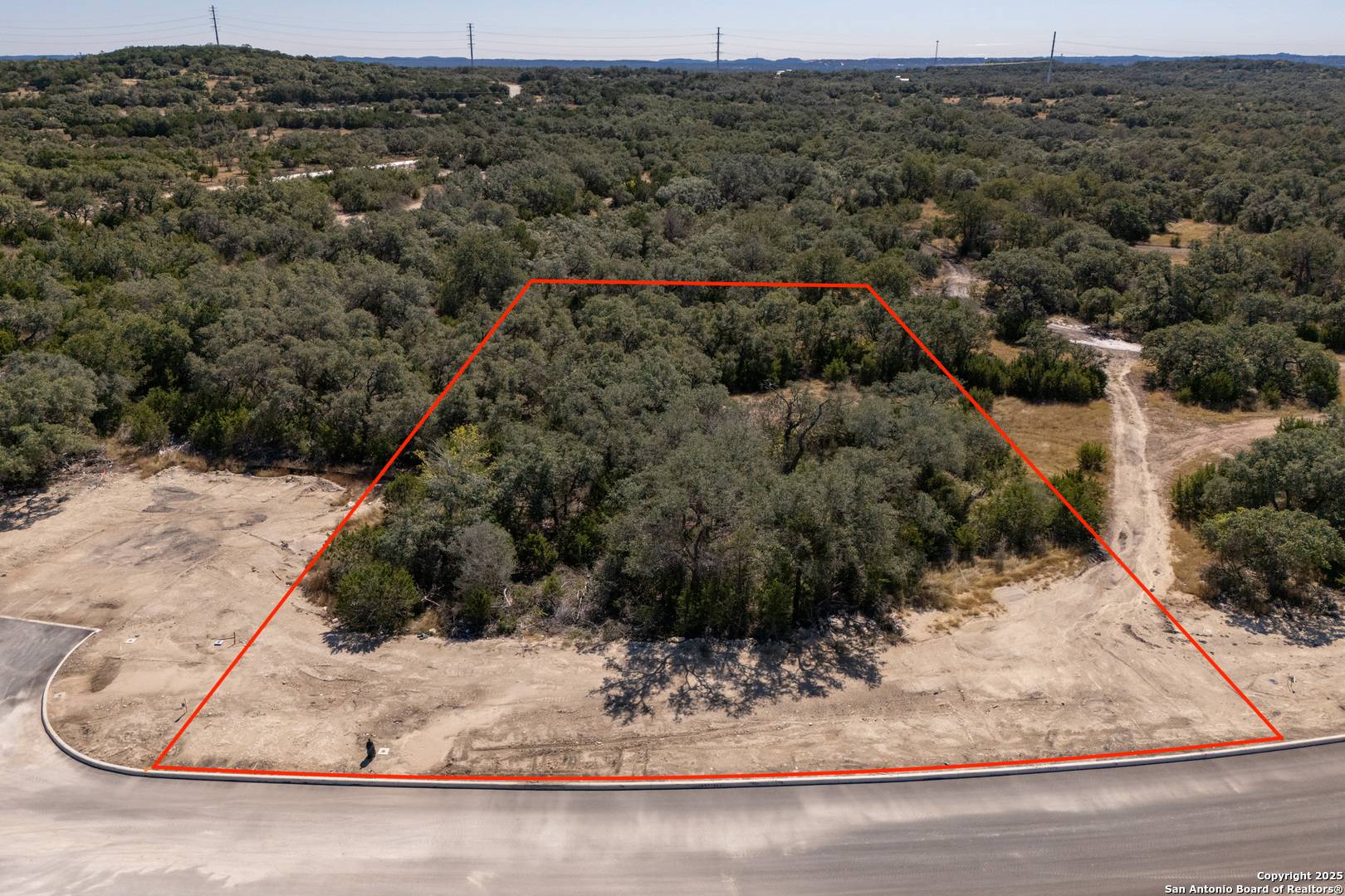 Boerne, TX 78006,BLOCK 2, LOT 1 Fortunate Son