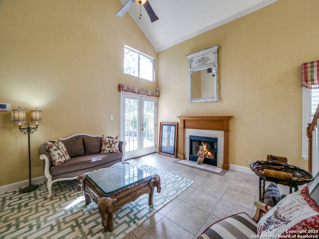 San Antonio, TX 78240-2593,16 PEMBROKE LANE