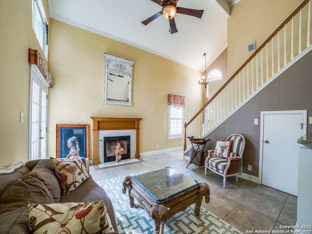 San Antonio, TX 78240-2593,16 PEMBROKE LANE