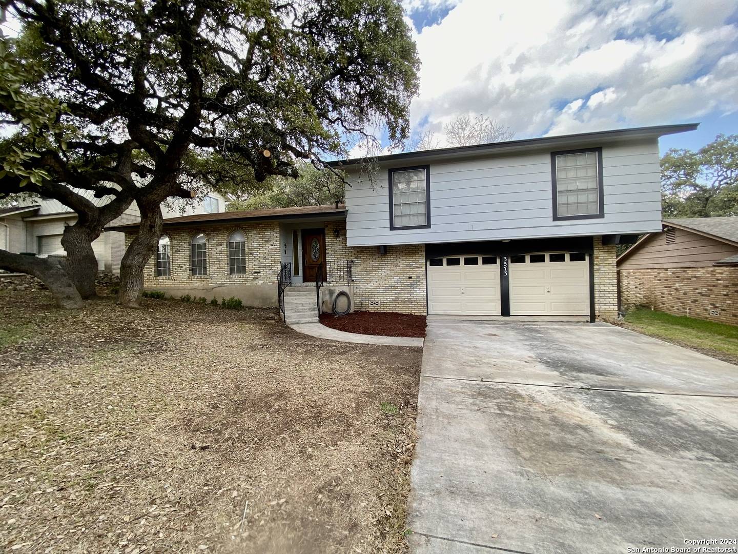 San Antonio, TX 78230-3833,3573 RED OAK LN