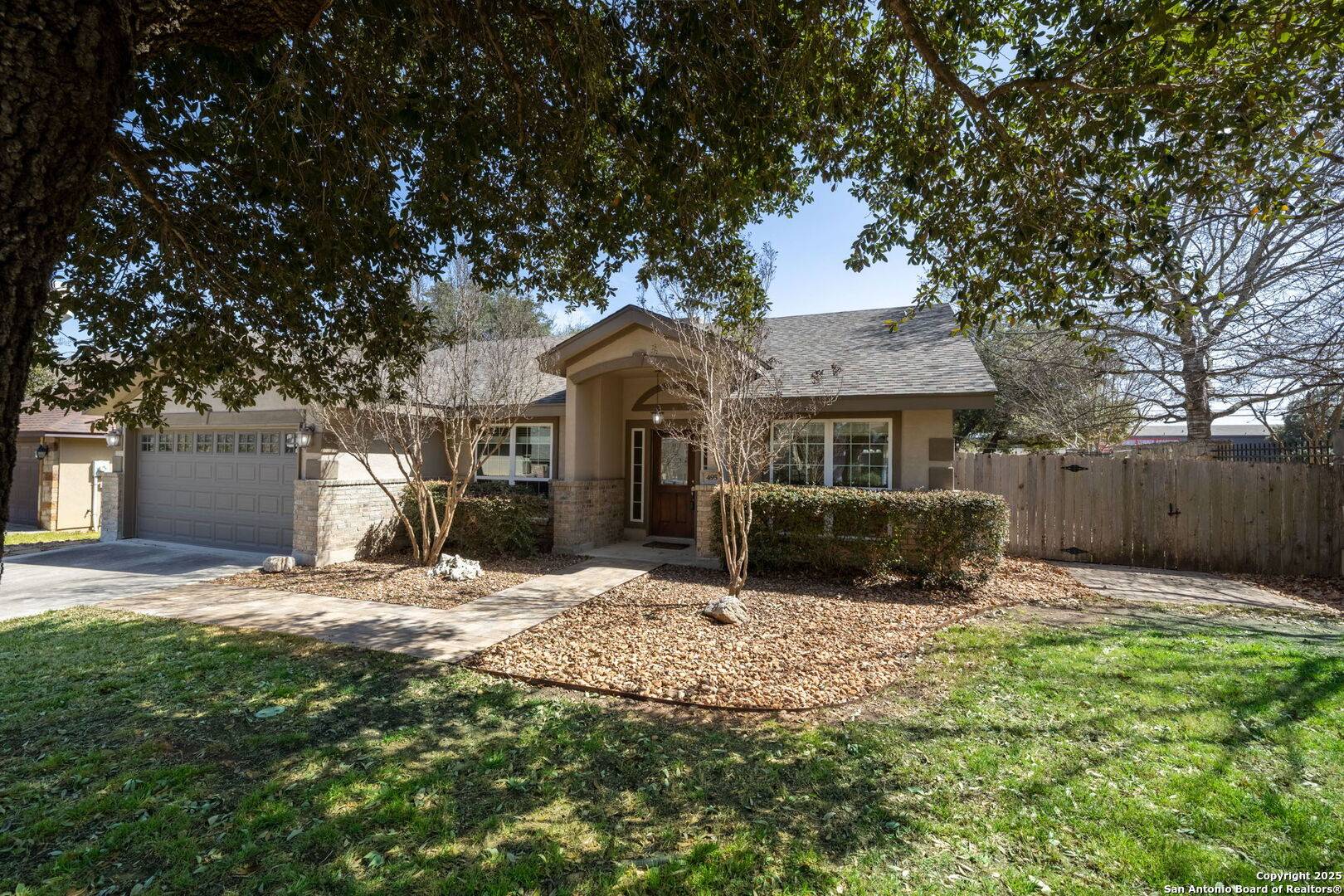 New Braunfels, TX 78132-3638,495 WILDERNESS WAY