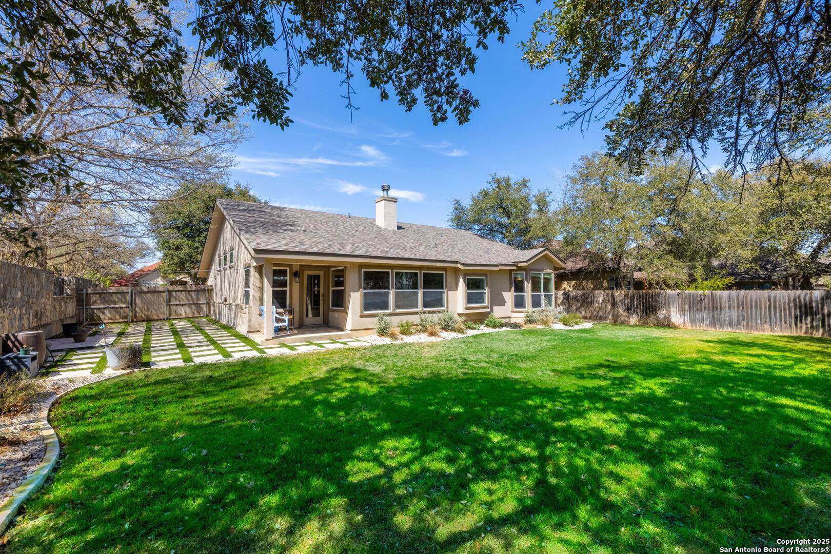 New Braunfels, TX 78132-3638,495 WILDERNESS WAY