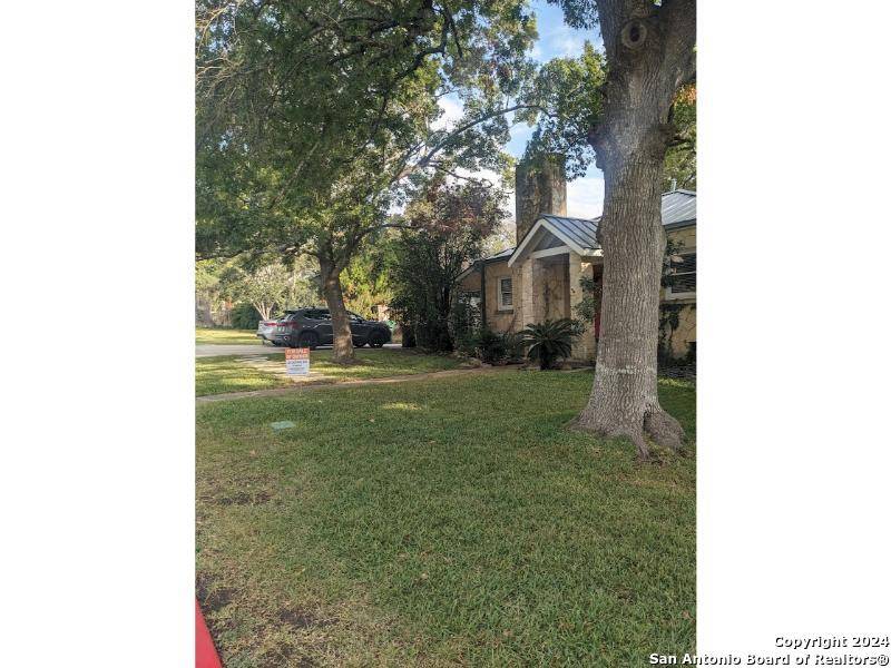 Alamo Heights, TX 78209,124 Castano Avenue