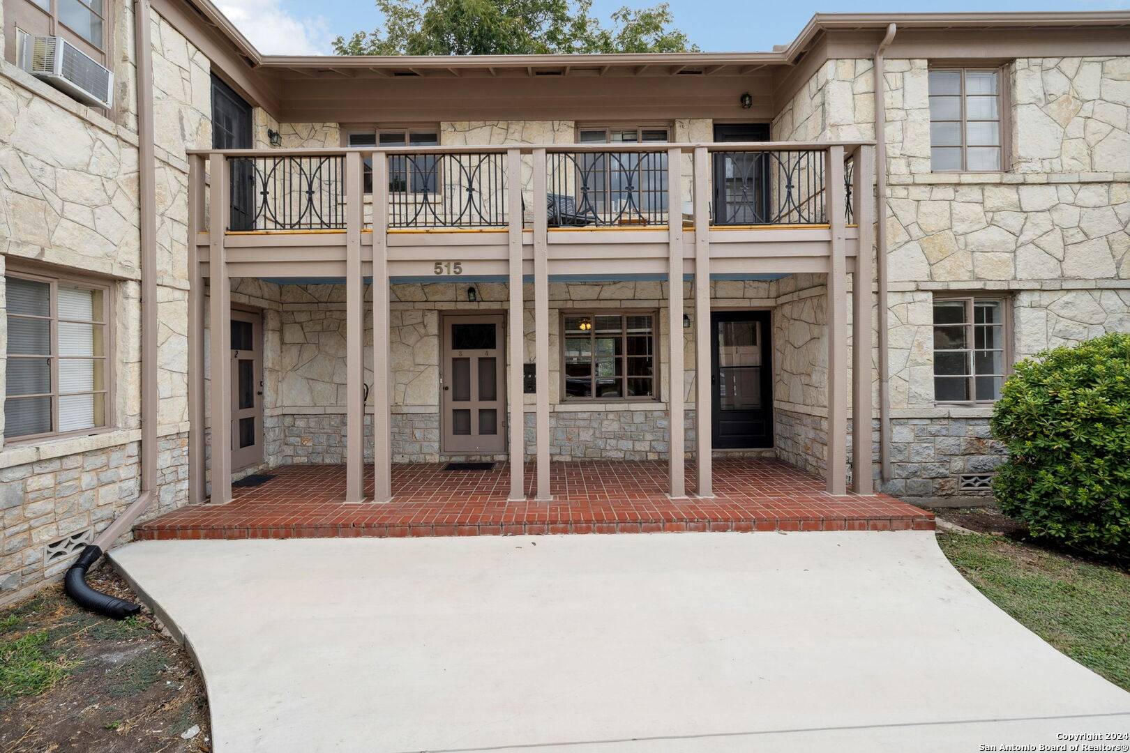 Olmos Park, TX 78212,515 Olmos Dr UNIT 3