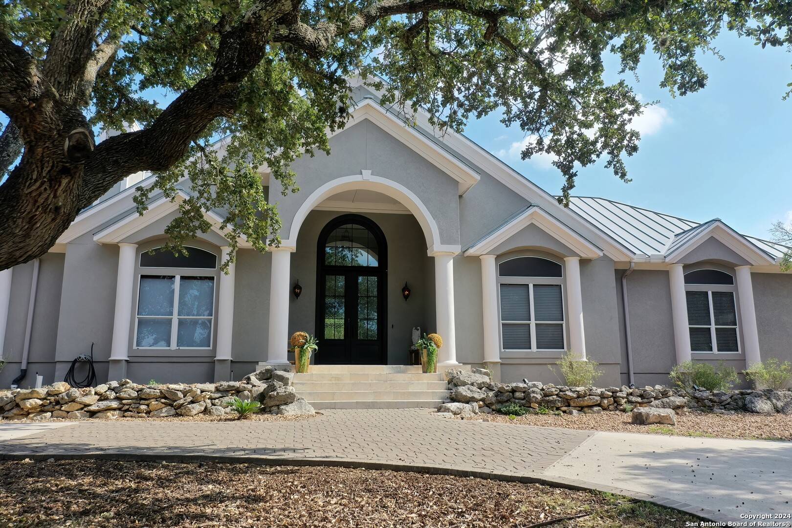 San Antonio, TX 78257-1100,25040 BLACK CRK