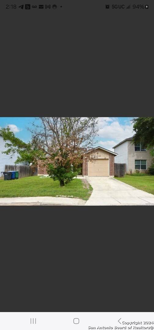 San Antonio, TX 78227,2114 clear ct