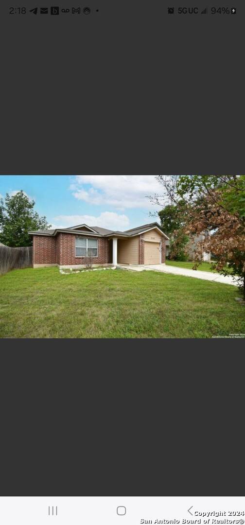 San Antonio, TX 78227,2114 clear ct