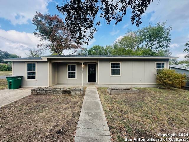 San Antonio, TX 78230,3023 Greenacres St