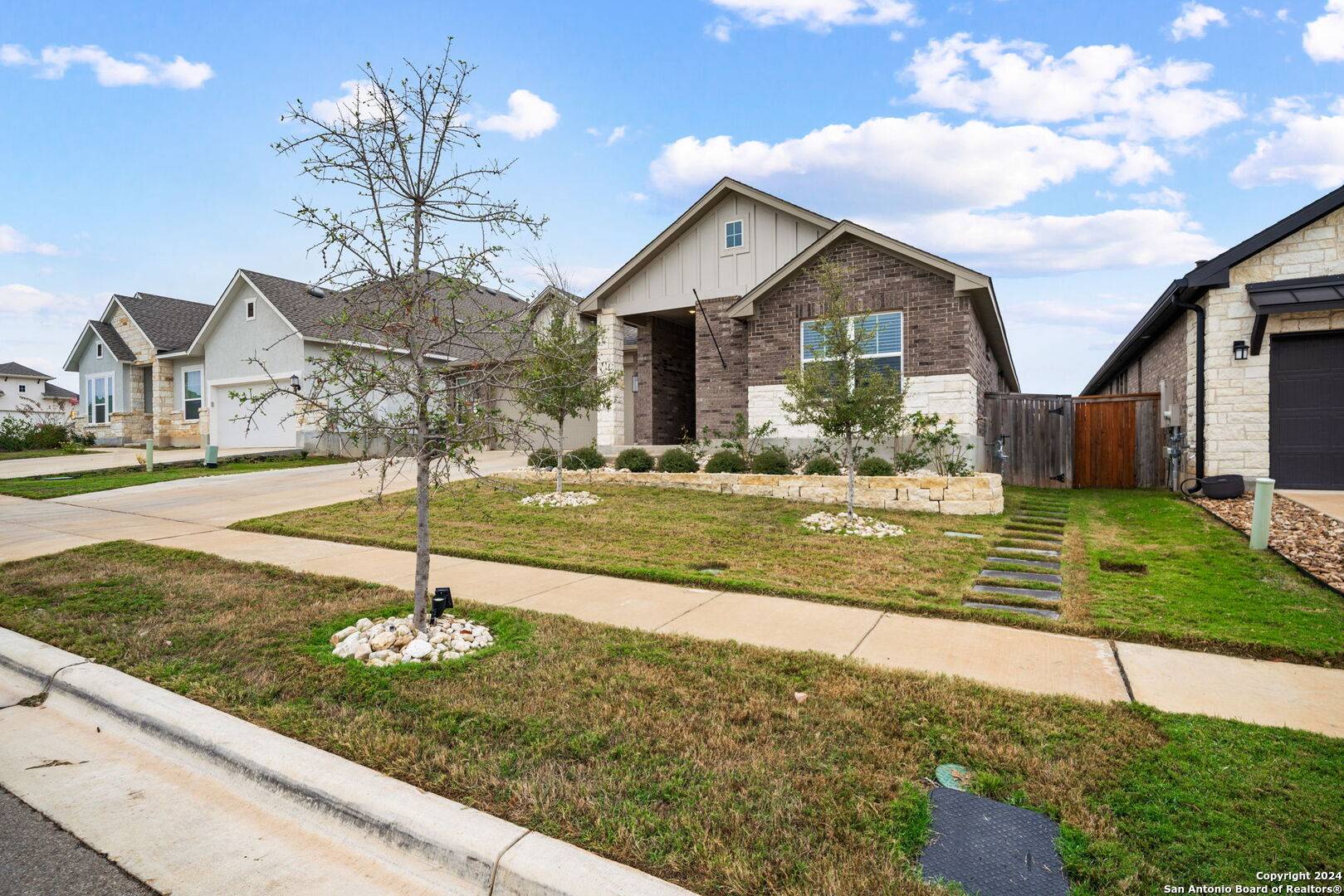 New Braunfels, TX 78132,2230 BENNETT AVE