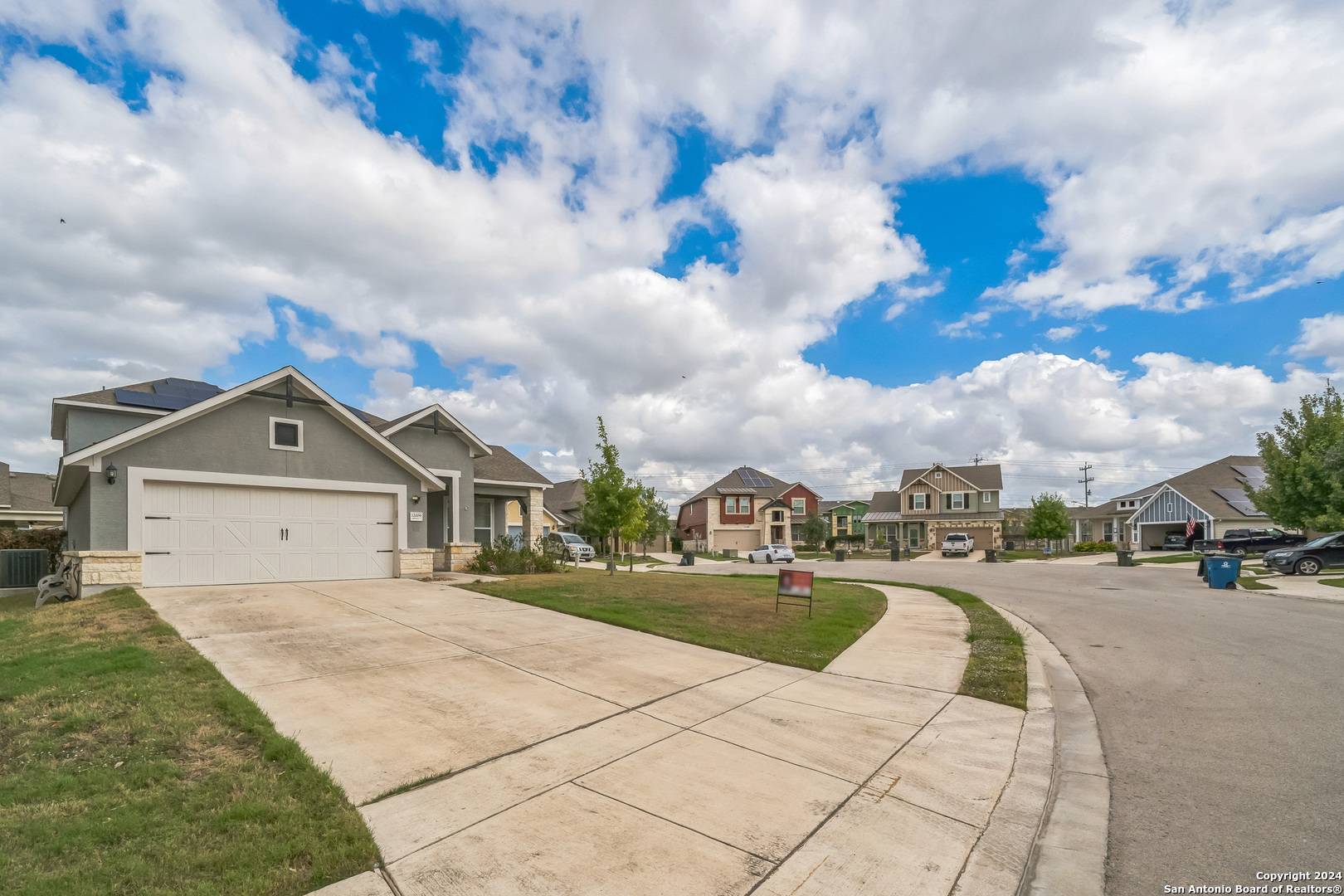 Schertz, TX 78154-4030,12009 VIGNETTE